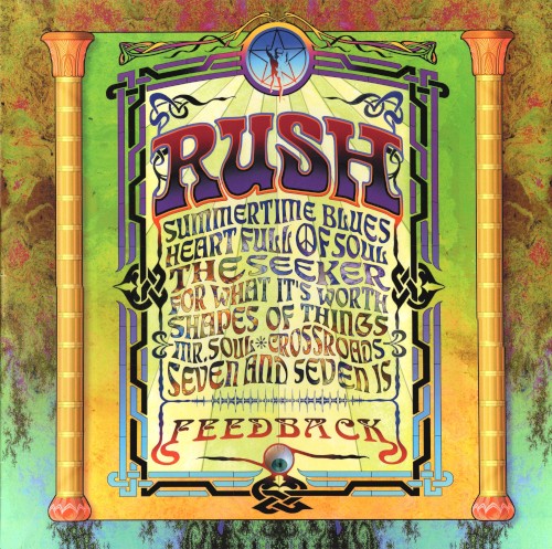 Rush - Feedback